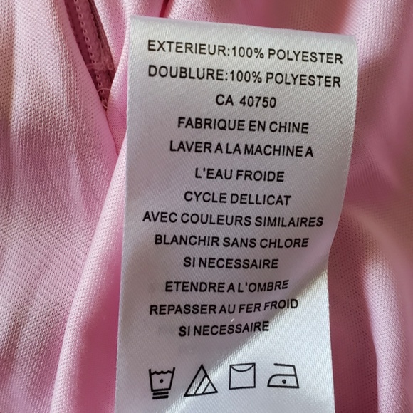 Multicolour Summer Maxi Dress With Lining - Picture 6 of 9